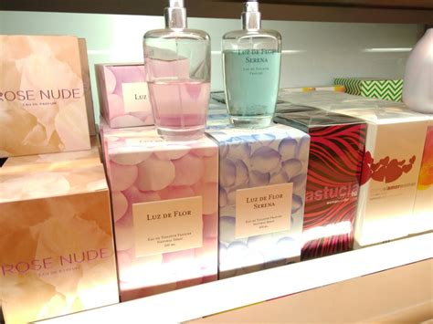 perfumes de Mercadona